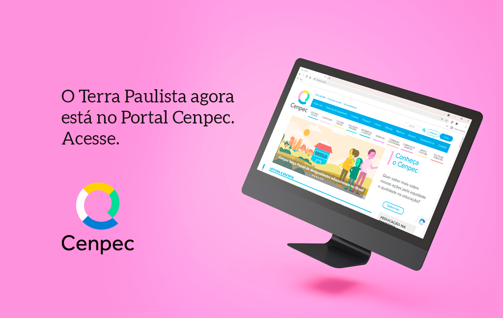 A plataforma do letramento agora esta no Portal Cenpec. Acesse.